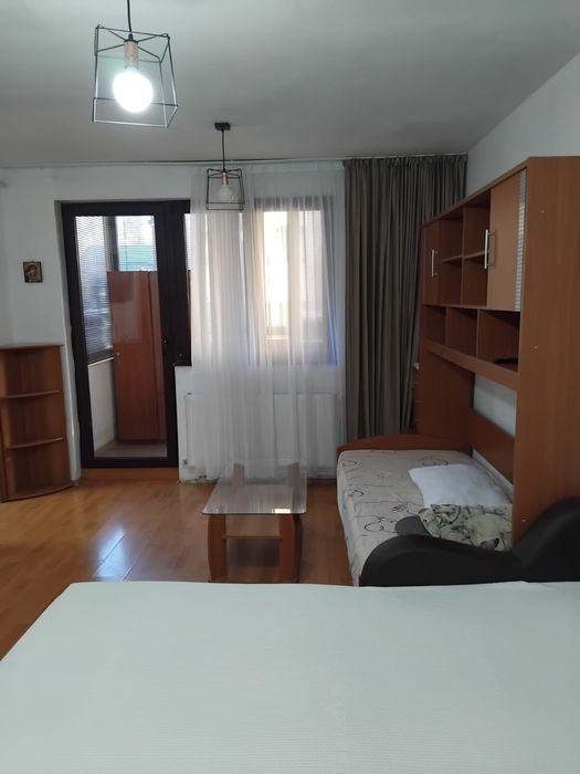 Garsoniera Sinaia Colina florilor