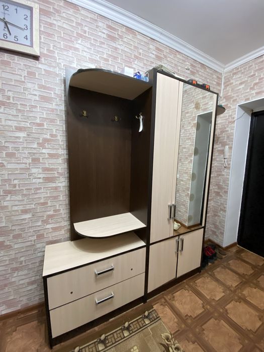 шкаф для прихожей