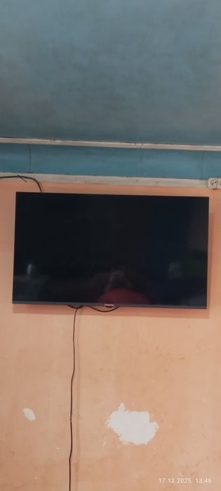 Обмен 43 smart на 55 смарт доплата