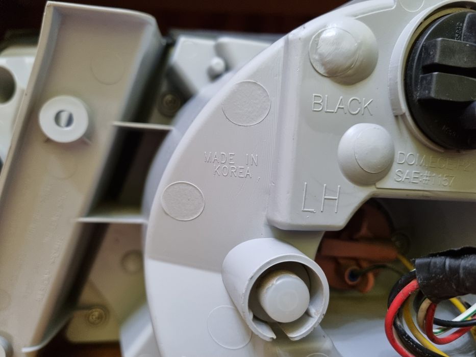 Epica Tosca stop fara. Эпика стоп фара