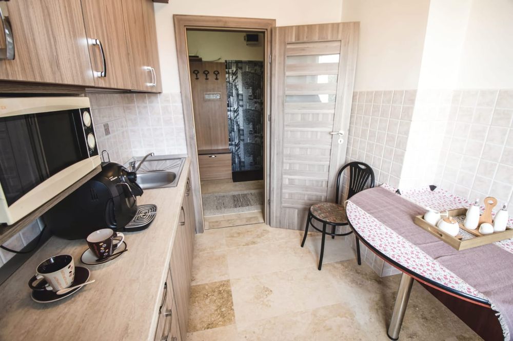 Apartament exclusiv de vânzare in zona centrală
