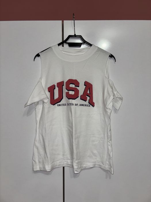 Дамски тениски и потници за лятото размер XS-S