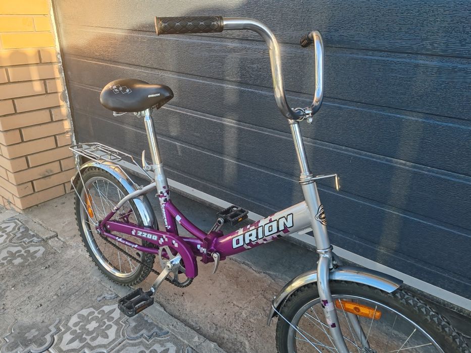 Продам Велосипед Orion 410