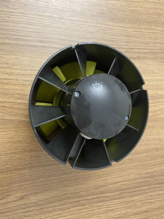 Канальный вентилятор Garden HighPro