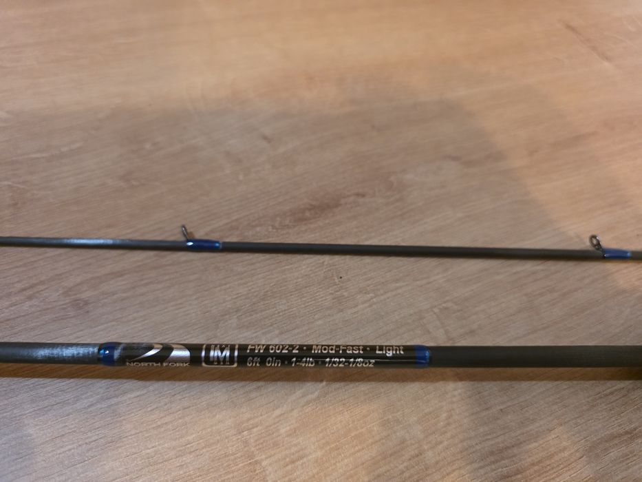 Custom BFS NFC FW602-IM