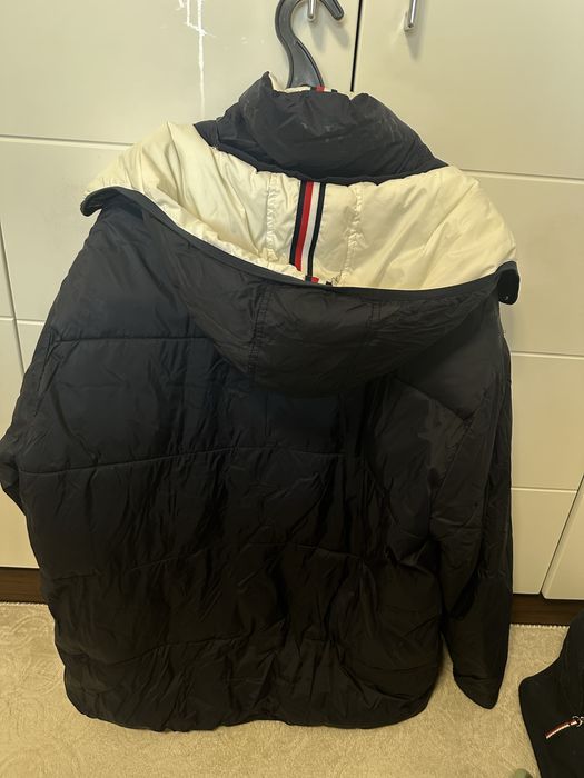 Кртка Tommy Hilfiger оригинал