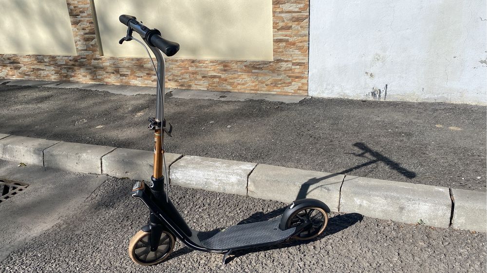 Vand trotineta  pliabila