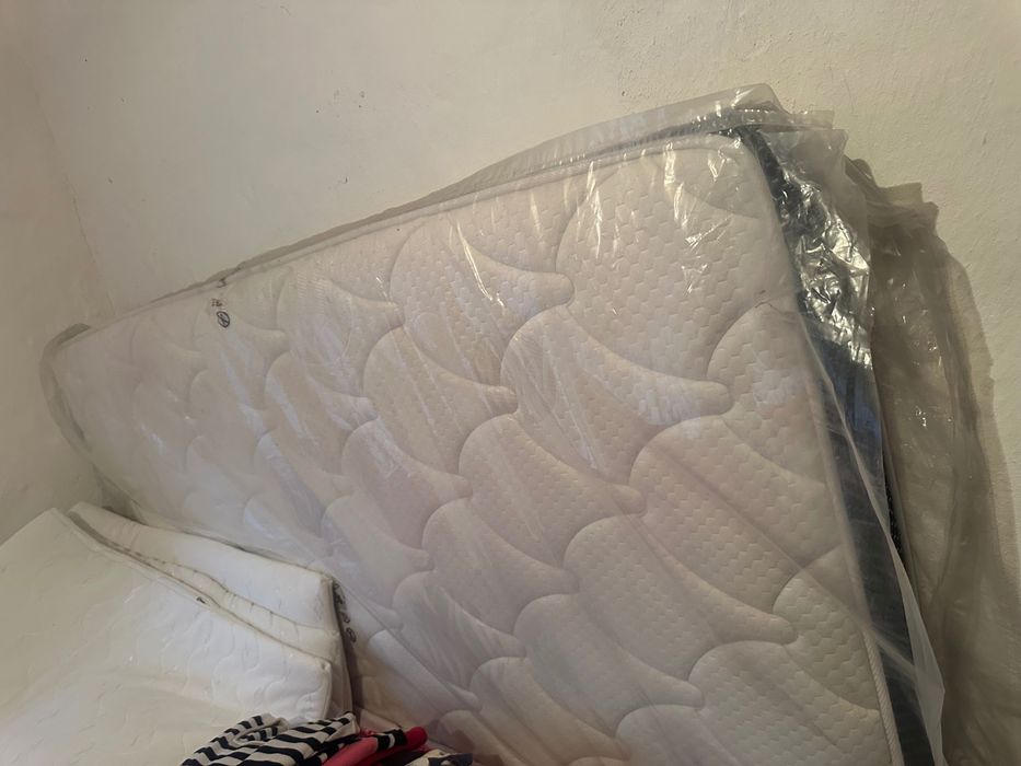 Saltea folosita 6luni