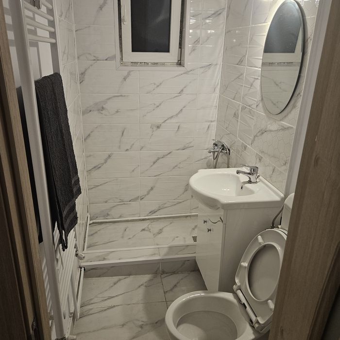 Apartament 2 camere Regim hotelier ultracentral ploiesti