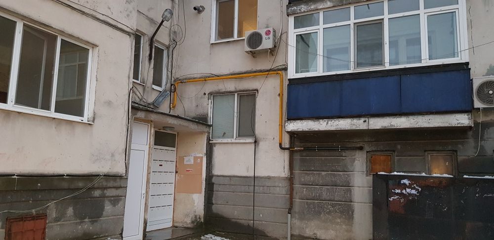 Продава се Двустаен апартамент в Разград, Орел - 72 кв.м за 921 €/кв.м - Снимка #12