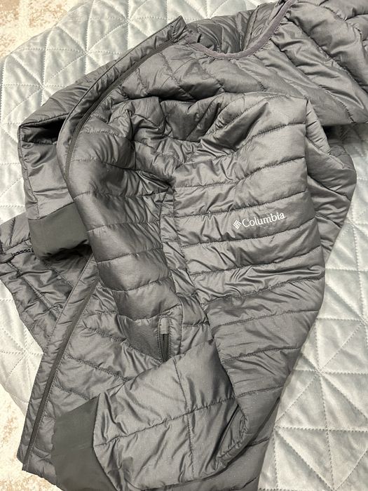 Geaca columbia dama s/m