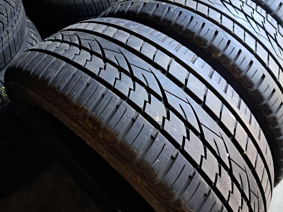 Anvelope second vara 265 50 R20 Continental 6/6.5mm