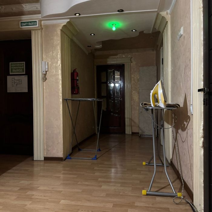 Уютный Хостел Шымкент