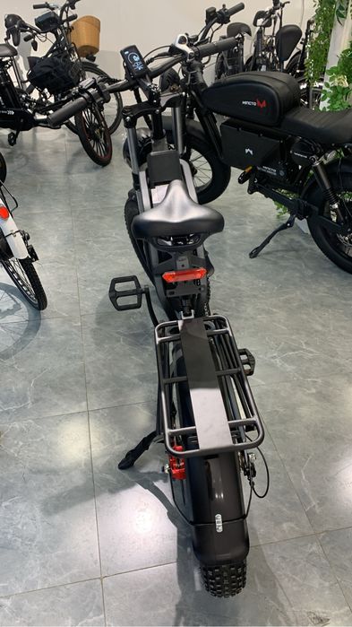 Электровелосипед