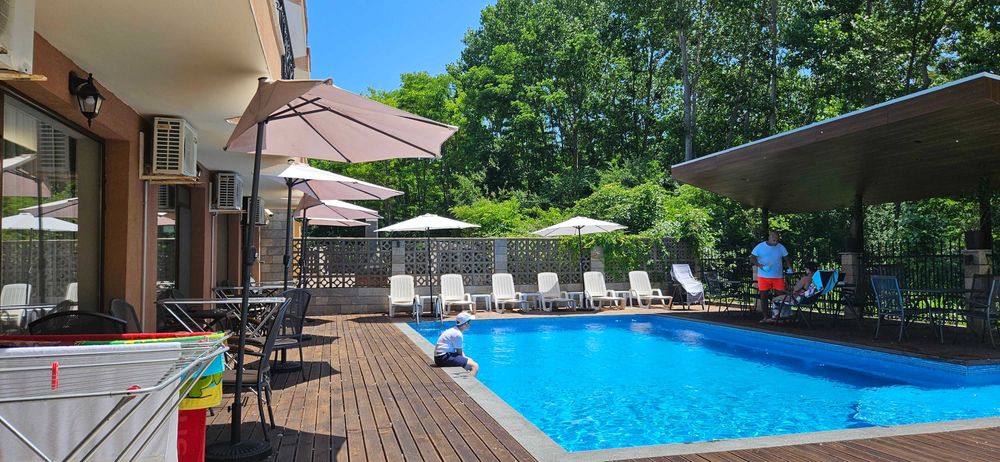 Продава се Едностаен апартамент в к.к. Дюни - 32 кв.м за 1813 €/кв.м - Снимка #18