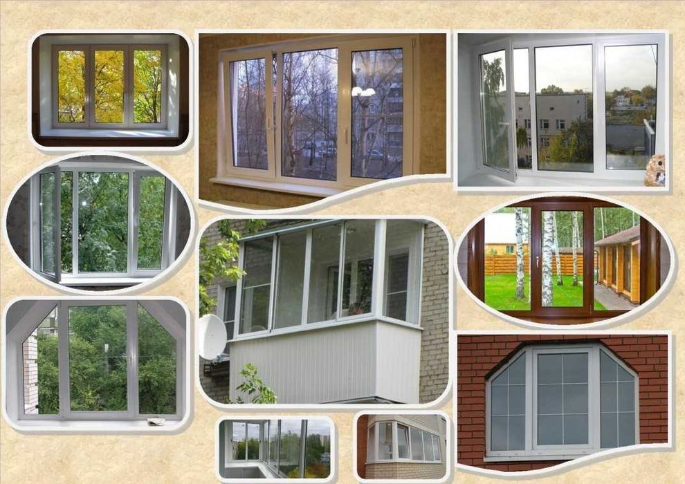 Пластиковые окна и двери Akfa romlar Раздвижные двери Termo