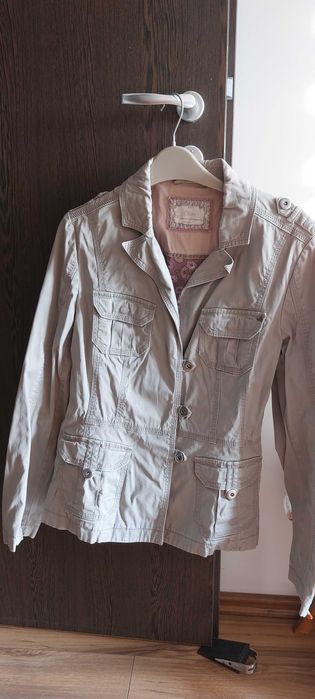 Sacou/Geaca S.Oliver