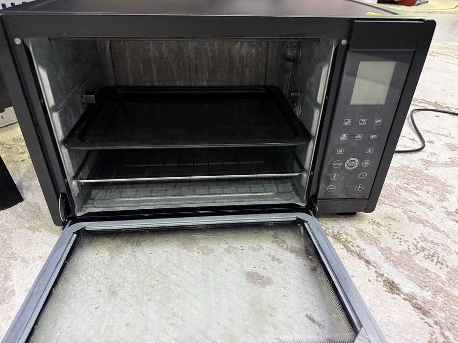 Духовка электрическая