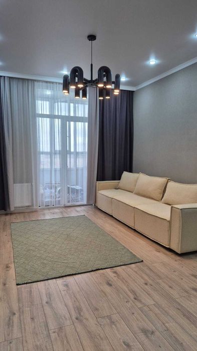 Продаю 2-комн. по ул.Е-699 дом 13, ЖК Aiva.