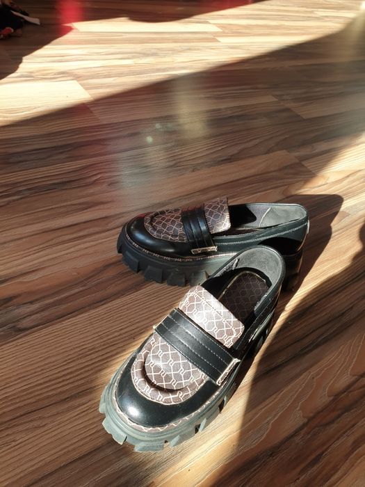 Mocasini River Island