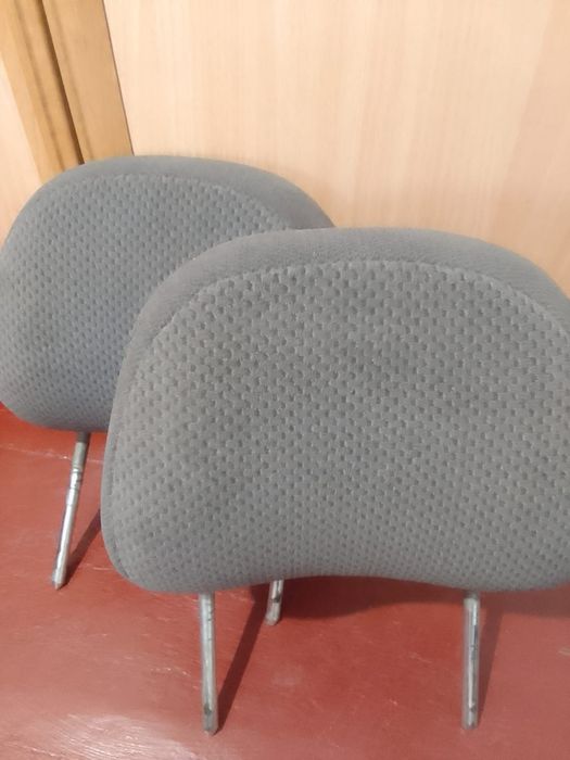 Подголовники на ваз 2114