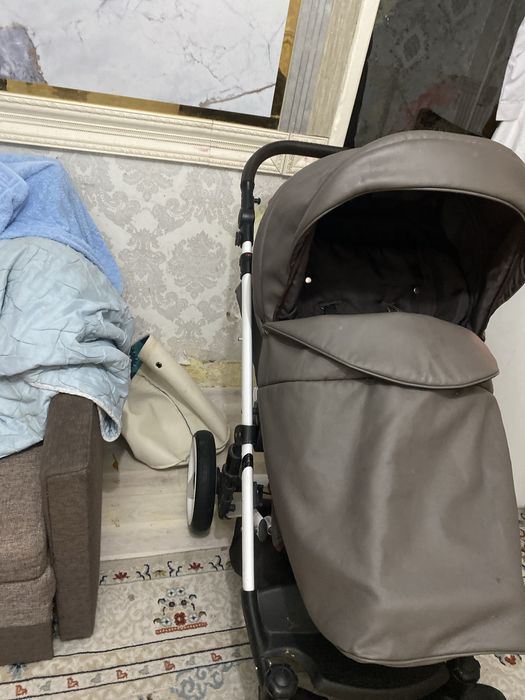 Детская коляска
