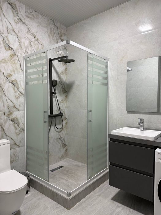 Новостройка Юнусабад 18 , 2/10/10, 71м2 мебель, техника, кадастр есть