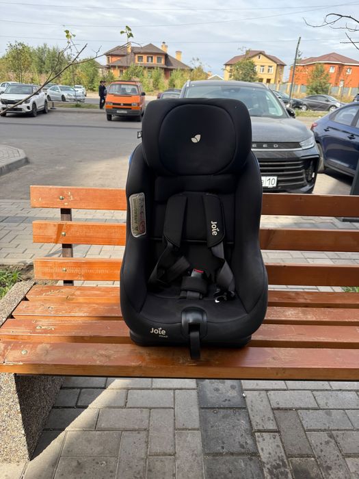 Автокресло детское Joie