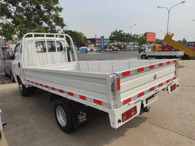 Грузовик Changan  D5, X3 Plus $11,700