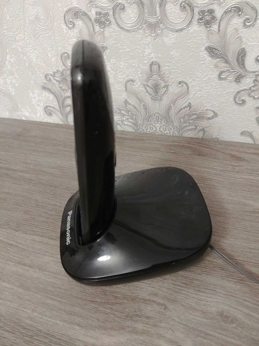 Радиотелефон Panasonic kx-tg5511   с  АОН