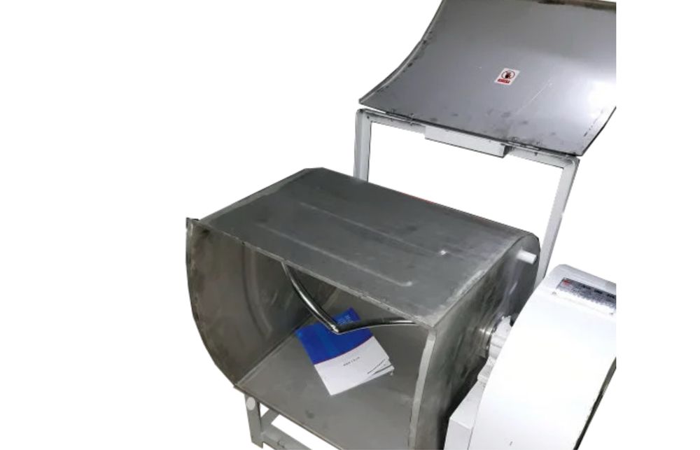 Тестомесильная машина 50 кг