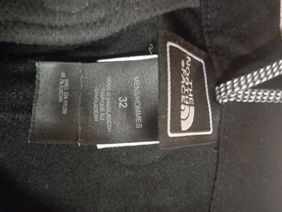 Мъжки панталон the north face