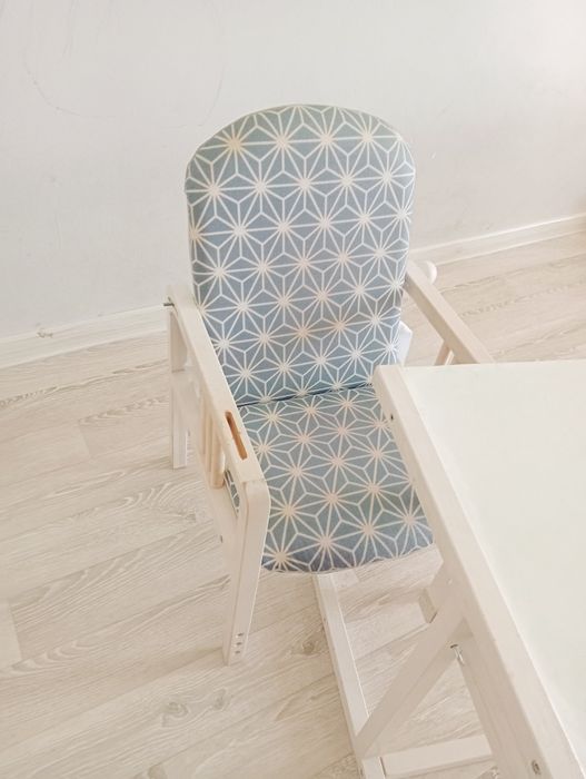 Детский столик до 5 лет