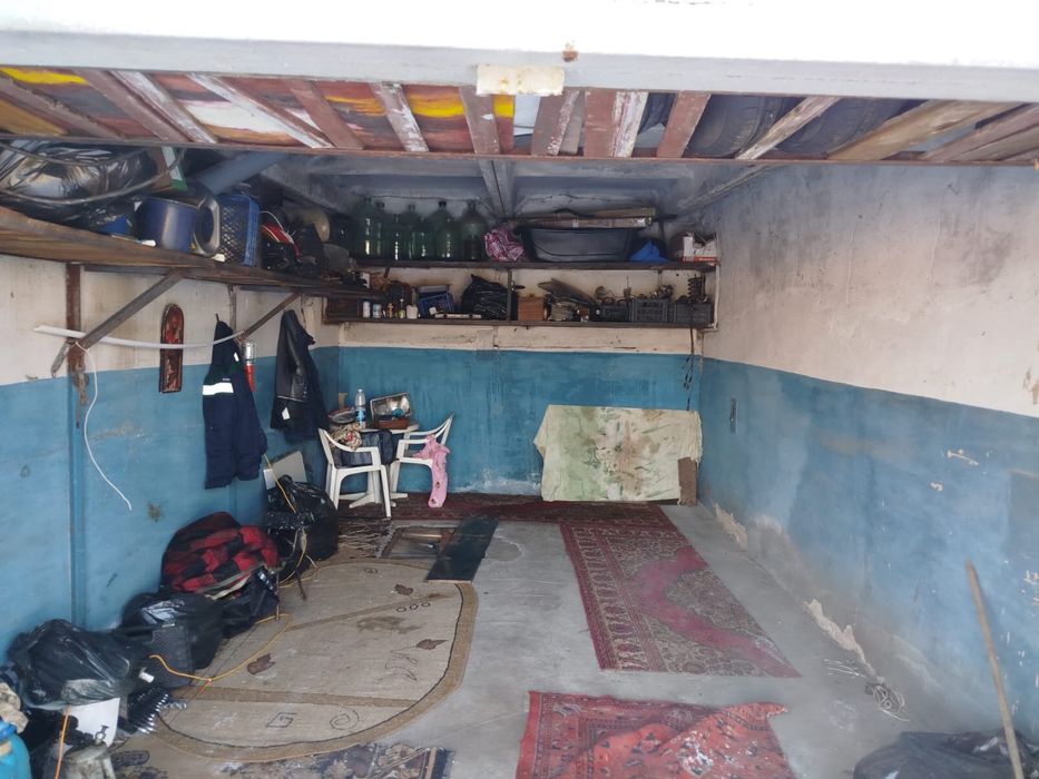 Продам гараж в Юпитере