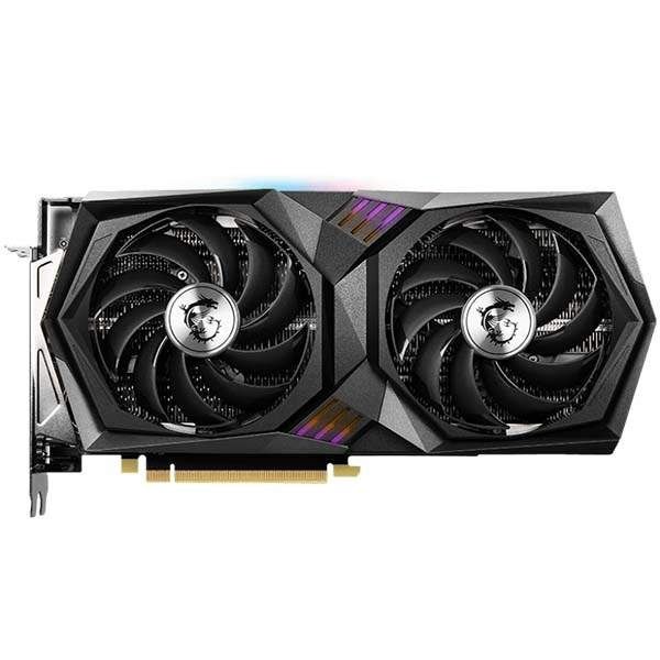 RTX 3060ti Gaming