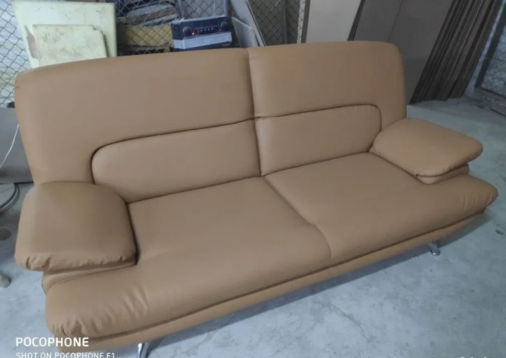 Реставрация мягкой мебели