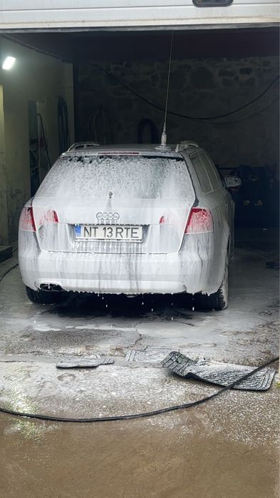Audi A4 b7 Sline 2007