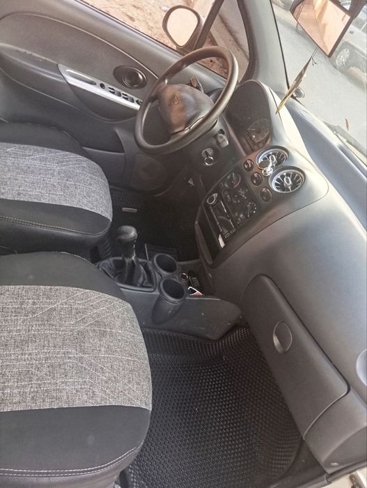 Matiz best sotiladi 2015