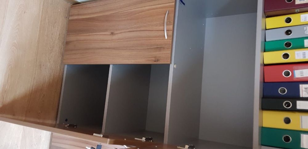 Шкафы, всё новое, срочно торг