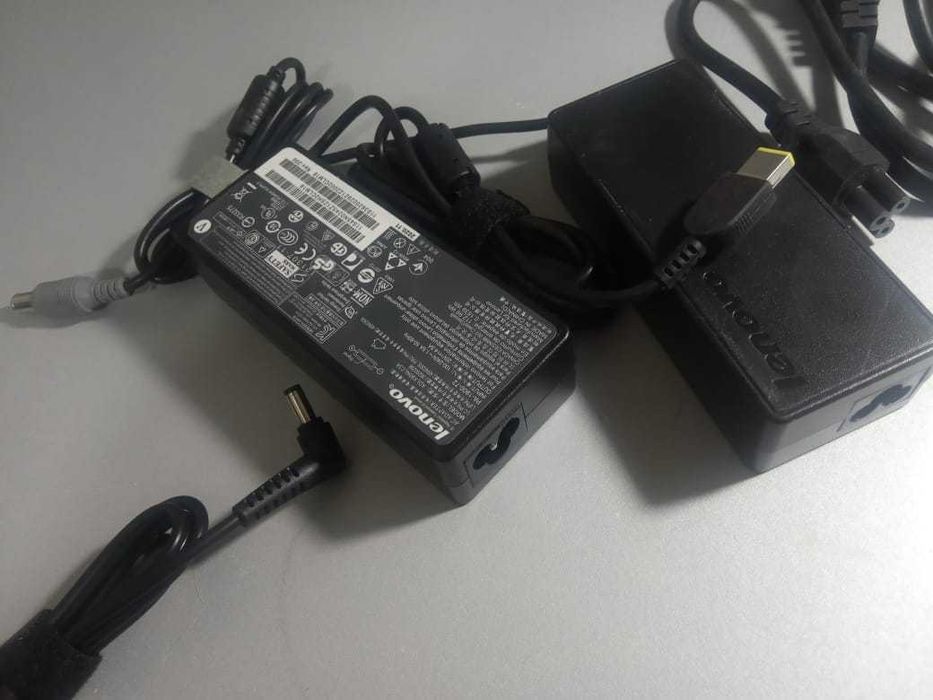 Lenovo зарядка блок питания на ноутбук зарядное устройство от ноутбука