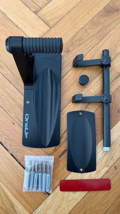 Suport de perete pentru bicicletă Topeak OneUp