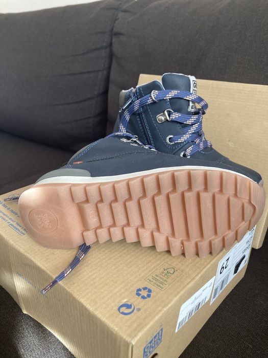 Детски Боти Gioseppo