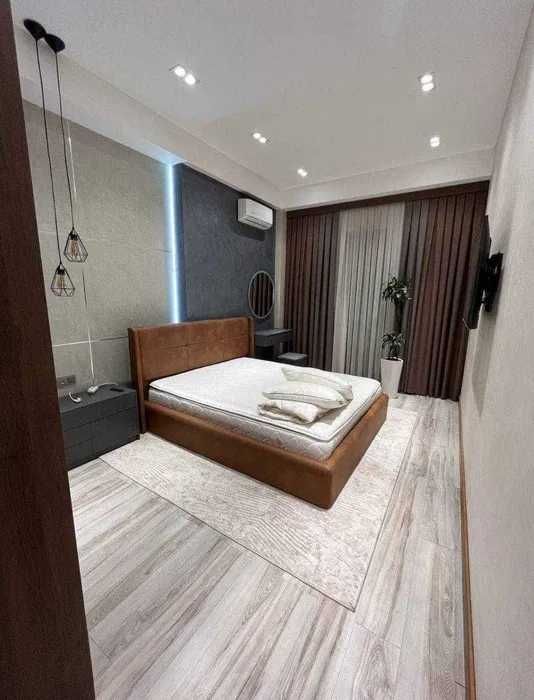 Сдается квартира возле метро Айбек