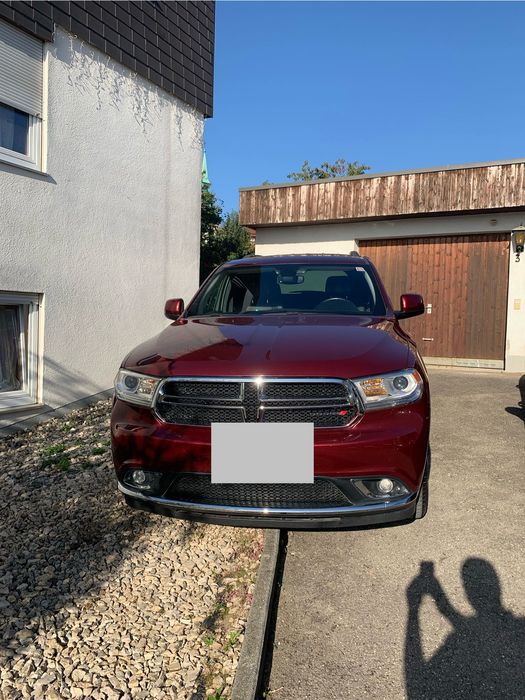 De vânzare Dodge Durango