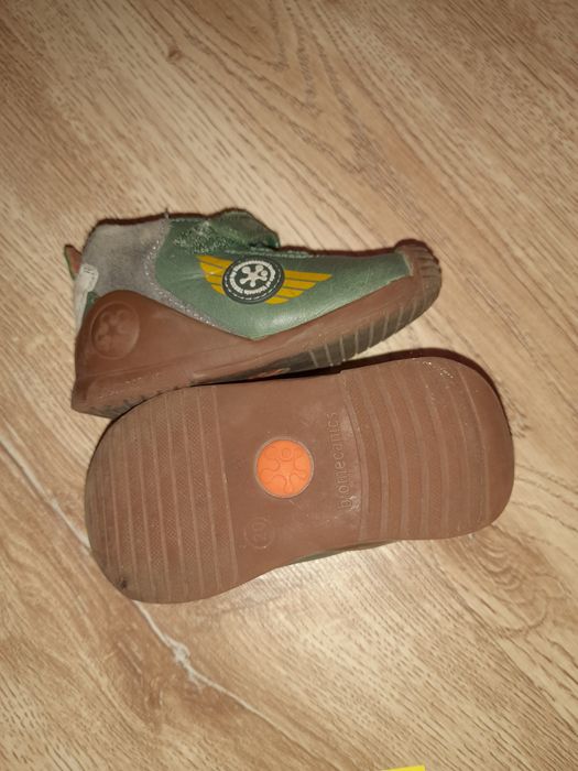 Обувки Biomecanics 20