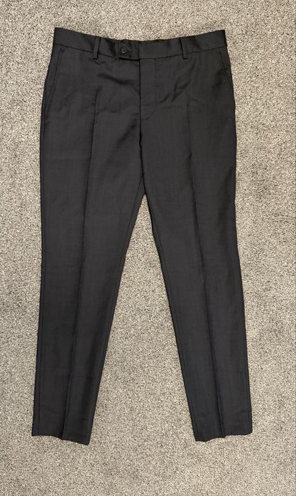 Абитуриентски официален костюм за бал Pierre Cardin M размер