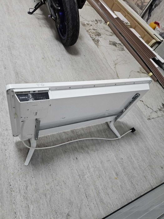 Конвектор BOSCH 2500w