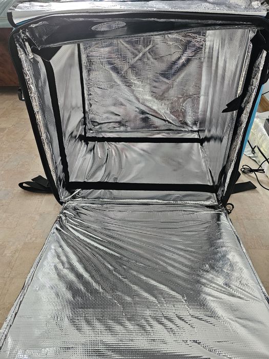 Сумка для доставки вольт