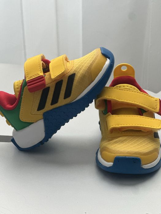 adidas Sport DNA x LEGO copii