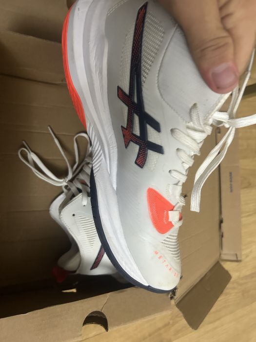 Asics Metarise 2